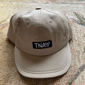 Selling a TNA hat